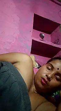 Webcam Model(Poonamdhillo) is live