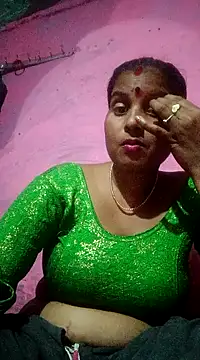 Webcam Model (Poonamdhillo)  is live.Free join now!