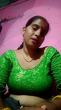 Webcam Model (Poonamdhillo)  is live.Free join now!