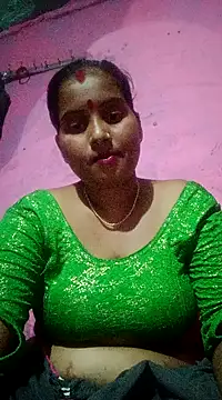 Webcam Model (Poonamdhillo)  is live.Free join now!