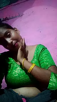 Webcam Model (Poonamdhillo)  is live.Free join now!