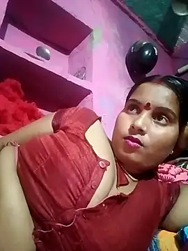 Webcam Model (Poonamdhillo)  is live.Free join now!