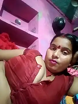 Webcam Model(Poonamdhillo) is live