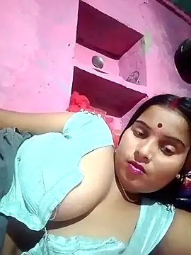 Webcam Model (Poonamdhillo)  is live.Free join now!