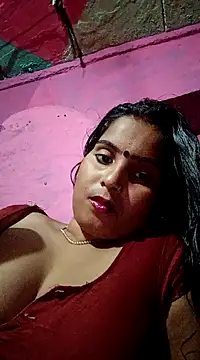 Webcam Model(Poonamdhillo) is live