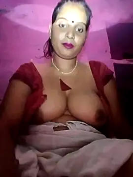 Webcam Model (Poonamdhillo)  is live.Free join now!