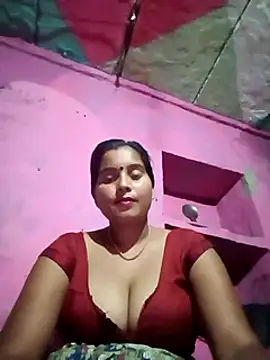 Webcam Model (Poonamdhillo)  is live.Free join now!