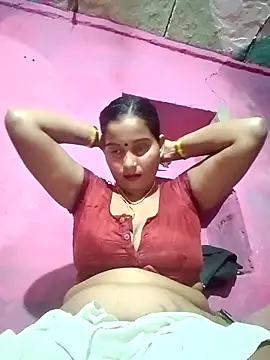 Webcam Model (Poonamdhillo)  is live.Free join now!