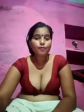 Webcam Model(Poonamdhillo) is live