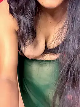 Webcam Model (Payal-Jain)  is live.Free join now!