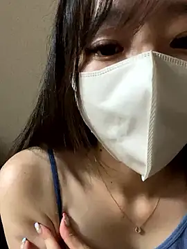 Webcam Model (Rio_chan_)  is live.Free join now!