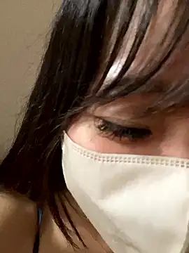 Webcam Model (Rio_chan_)  is live.Free join now!