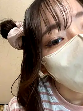 Webcam Model (Rio_chan_)  is live.Free join now!