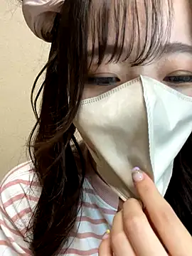 Webcam Model (Rio_chan_)  is live.Free join now!