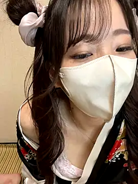 Webcam Model (Rio_chan_)  is live.Free join now!