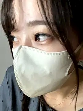 Webcam Model (Rio_chan_)  is live.Free join now!