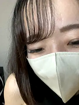 Webcam Model (Rio_chan_)  is live.Free join now!