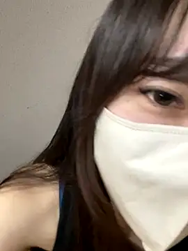 Webcam Model (Rio_chan_)  is live.Free join now!