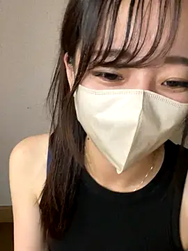 Webcam Model (Rio_chan_)  is live.Free join now!