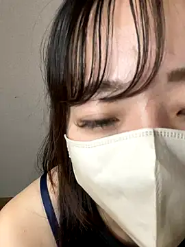 Webcam Model (Rio_chan_)  is live.Free join now!