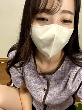 Webcam Model (Rio_chan_)  is live.Free join now!