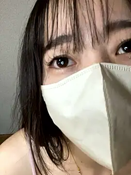 Webcam Model (Rio_chan_)  is live.Free join now!