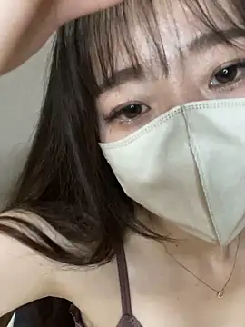 Webcam Model (Rio_chan_)  is live.Free join now!