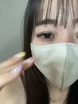 Webcam Model (Rio_chan_)  is live.Free join now!