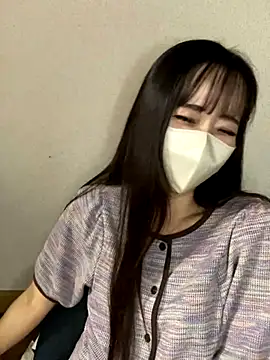 Webcam Model (Rio_chan_)  is live.Free join now!