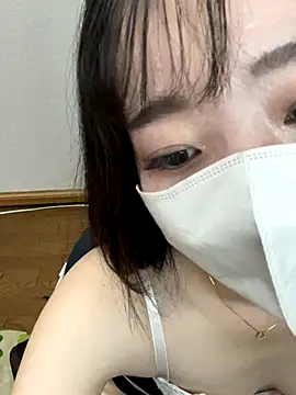 Webcam Model (Rio_chan_)  is live.Free join now!