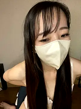 Webcam Model (Rio_chan_)  is live.Free join now!