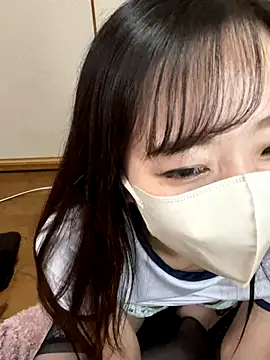 Webcam Model (Rio_chan_)  is live.Free join now!