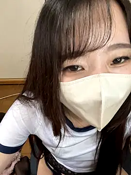 Webcam Model (Rio_chan_)  is live.Free join now!