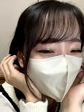 Webcam Model (Rio_chan_)  is live.Free join now!