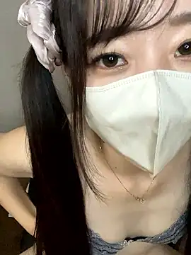 Webcam Model (Rio_chan_)  is live.Free join now!