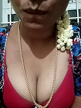 Webcam Model (Myna-tamil)  is live.Free join now!