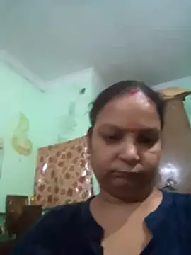 Webcam Model (Kavya_kapoor)  is live.Free join now!