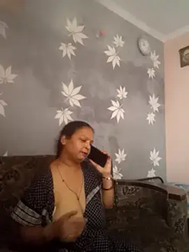 Webcam Model (Kavya_kapoor)  is live.Free join now!