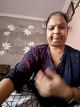 Webcam Model (Kavya_kapoor)  is live.Free join now!