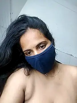 Webcam Model (Nehubhabhi26)  is live.Free join now!