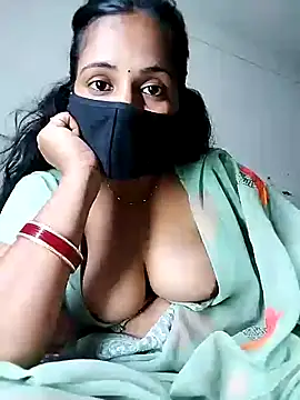 Webcam Model(Nehubhabhi26) is live