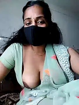 Webcam Model (Nehubhabhi26)  is live.Free join now!