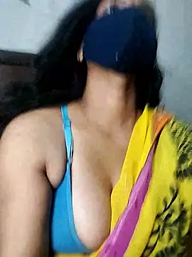 Webcam Model (Nehubhabhi26)  is live.Free join now!