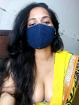 Webcam Model(Nehubhabhi26) is live