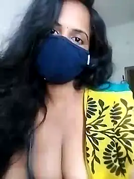 Webcam Model (Nehubhabhi26)  is live.Free join now!