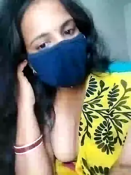 Webcam Model (Nehubhabhi26)  is live.Free join now!