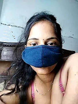 Webcam Model (Nehubhabhi26)  is live.Free join now!