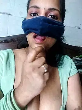 Webcam Model (Nehubhabhi26)  is live.Free join now!