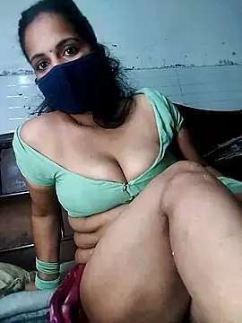 Webcam Model (Nehubhabhi26)  is live.Free join now!