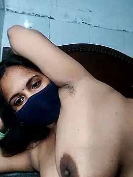 Webcam Model (Nehubhabhi26)  is live.Free join now!